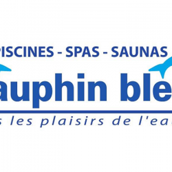 Dauphin Bleu Seyssins