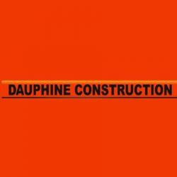 Entreprises tous travaux Dauphine Construction - 1 - 