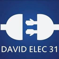 Entreprises tous travaux David Elec 31 - 1 - 