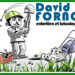 Jardinage DAVID FORNO - 1 - 