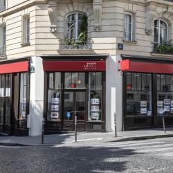 David Immobilier Custine-ramey Paris