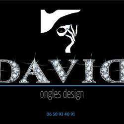 Manucure David ongles design - 1 - 