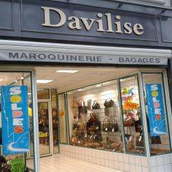Maroquinerie DAVILISE - 1 - 