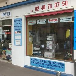 Davoine Service Nantes