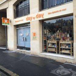 Epicerie fine day by day  - 1 - 