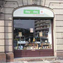 Epicerie fine day by day  - 1 - 