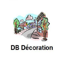 Peintre D.b. Décoration - 1 - 