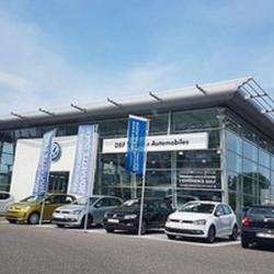 Garagiste et centre auto DBF Toulouse Automobile - 1 - 