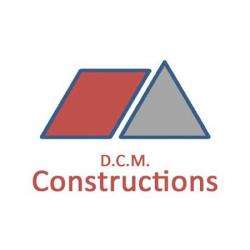 Dcm Constructions Saint Cyr Sur Loire