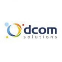 Sécurité Dcom-solutions - 1 - 