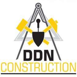 Ddn Construction Renovation Figeac
