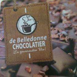 Chocolatier Confiseur De Belledonne - 1 - 