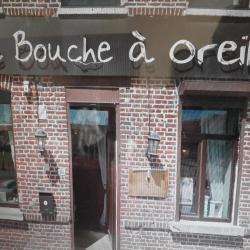 Restaurant De Bouche A Oreille - 1 - Le Restaurant - 