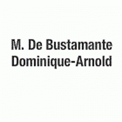 M. De Bustamante Dominique-arnold Dijon