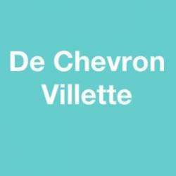 Psy De Chevron Villette - 1 - 