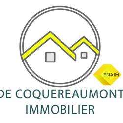 De Coquereaumont Immobilier Châteaubriant