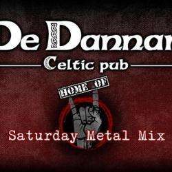 Bar De Dannan Celtic Pub - 1 - 