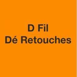 Centres commerciaux et grands magasins De Fil de Retouches - 1 - 