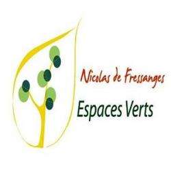 Jardinage De Fressanges Nicolas - 1 - 