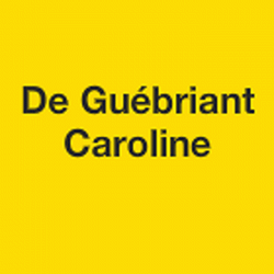 Psy De Guébriant Caroline - 1 - 