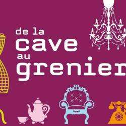 De La Cave Au Grenier Arpajon