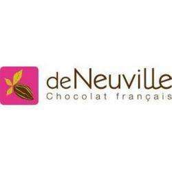 Chocolatier Confiseur DE NEUVILLE - 1 - 