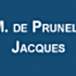 Agence immobilière De Prunelé Jacques - 1 - 