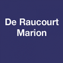 De Raucourt Marion Mauges Sur Loire