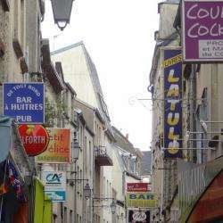 De Tout Bord Cherbourg En Cotentin