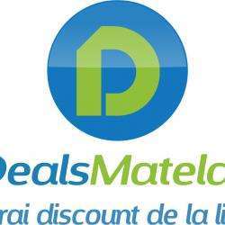 Meubles DealsMatelas - 1 - 