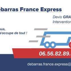 Débarras France Express Perpignan
