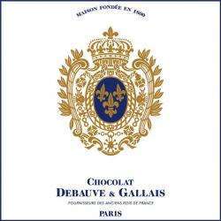 Chocolatier Confiseur debauve et gallais - 1 - 