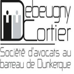 Avocat Debeugny-Cortier - 1 - 