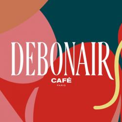 Bar Debonair - 1 - 
