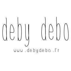 Deby Debo Paris