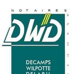 Services Sociaux DECAMPS WILPOTTE DELARU - 1 - 