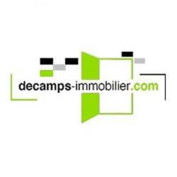 Agence immobilière Decamps Immobilier - 1 - 