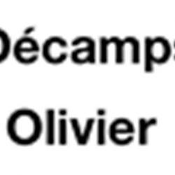 Serrurier DECAMPS OLIVIER - 1 - 