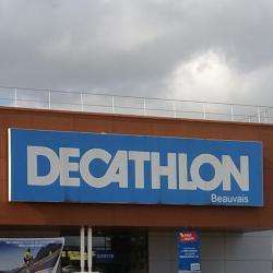 Decathlon Beauvais Beauvais