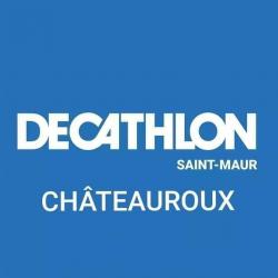 Decathlon Châteauroux Saint Maur Saint Maur