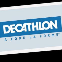 Decathlon Chatellerault Châtellerault