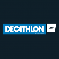 Decathlon City Paris Rue Du Commerce - Closed Paris