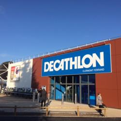 Articles de Sport Decathlon Clermont-Ferrand - 1 - 