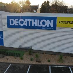 Décathlon Saint Agathon
