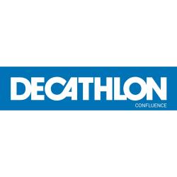 Decathlon Lyon Confluence Lyon