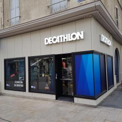 Vélo Decathlon Reims Centre Ville (fermé) - 1 - 