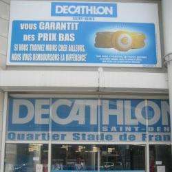 Decathlon Saint-denis Stade De France Saint Denis