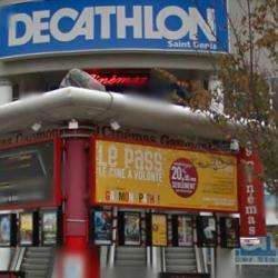 Decathlon Saint-Denis Stade De France
