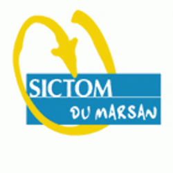 Déchèterie Sictom Du Marsan Saint Pierre Du Mont