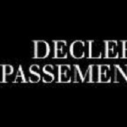 Décoration Declercq passementiers - 1 - 